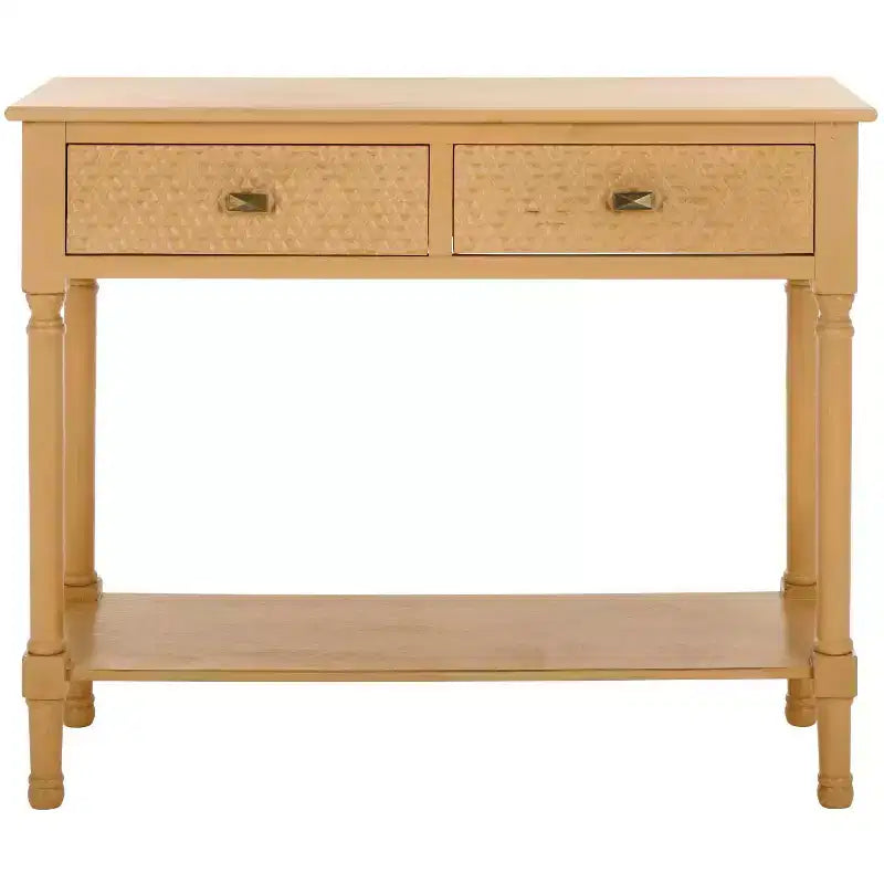 Console 2 tiroirs - CNS5718