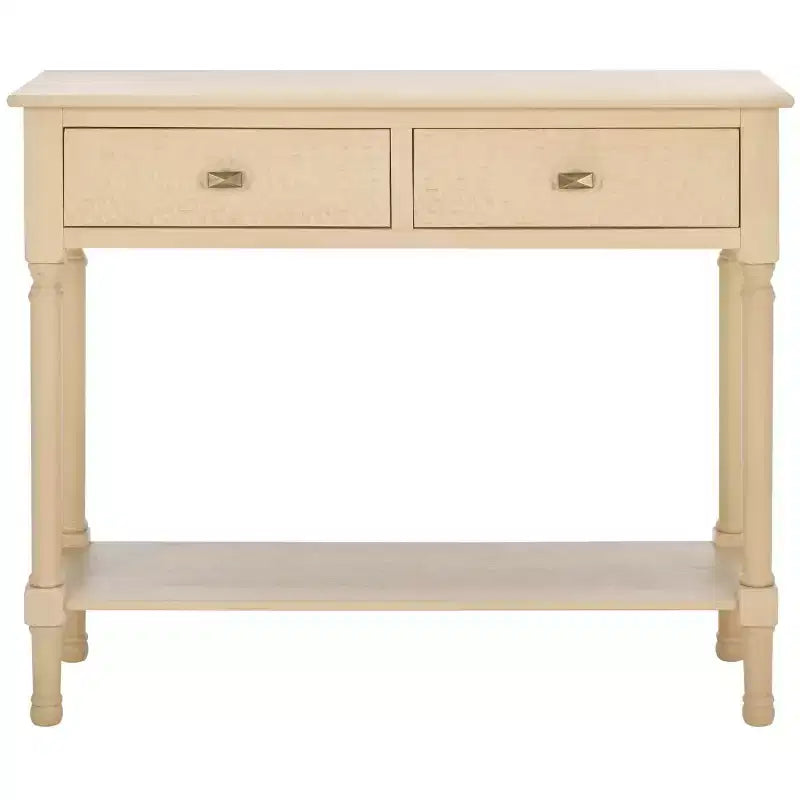 Console 2 tiroirs - CNS5718
