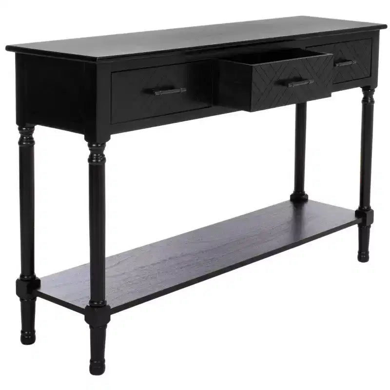 Console 3 tiroirs Peyton - CNS5705 - Safavieh