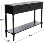 Console 3 tiroirs Peyton - CNS5705 - Safavieh