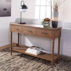 Console 3 tiroirs Peyton - CNS5705 - Safavieh