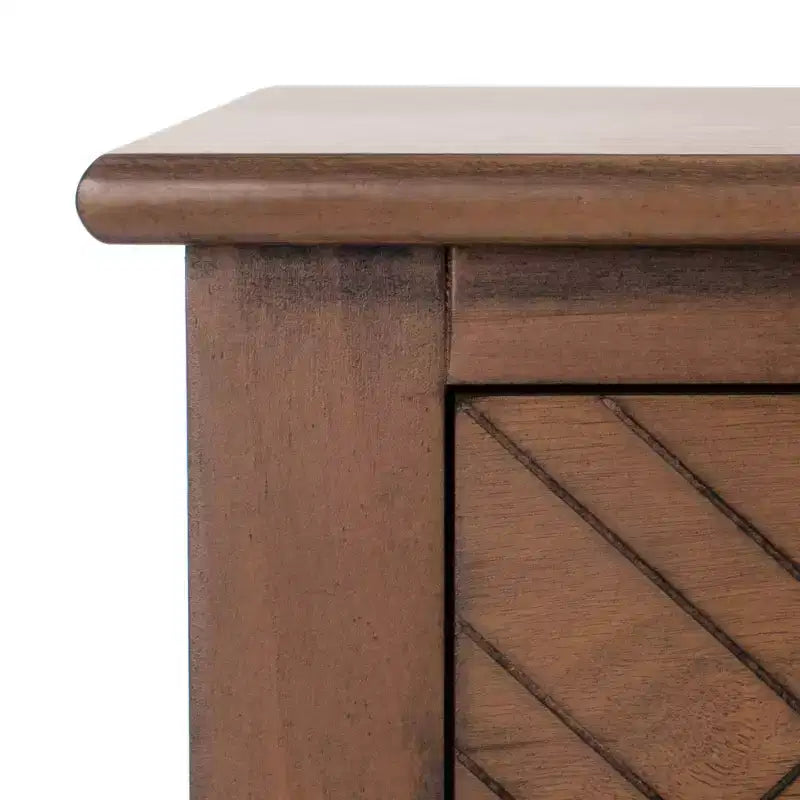 Console 3 tiroirs Peyton - CNS5705 - Safavieh