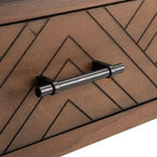 Console 3 tiroirs Peyton - CNS5705 - Safavieh