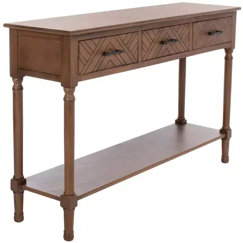 Console 3 tiroirs Peyton - CNS5705 - Safavieh