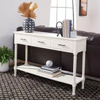 Console 3 tiroirs Peyton - CNS5705 - Safavieh