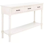 Console 3 tiroirs Peyton - CNS5705 - Safavieh