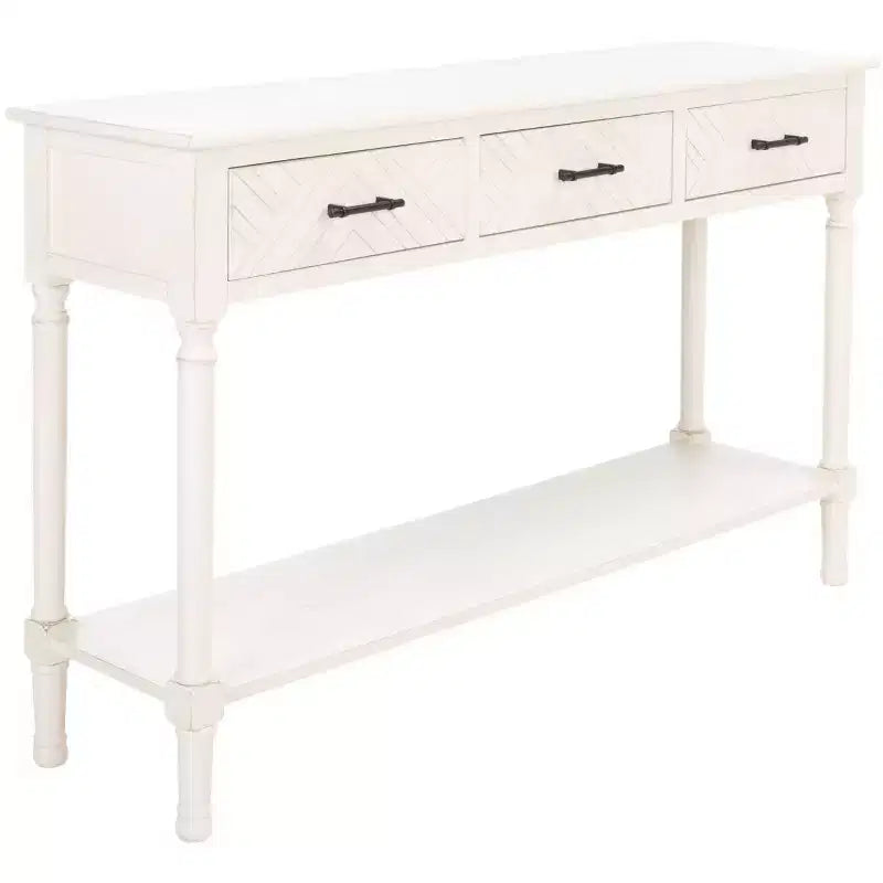Console 3 tiroirs Peyton - CNS5705 - Safavieh