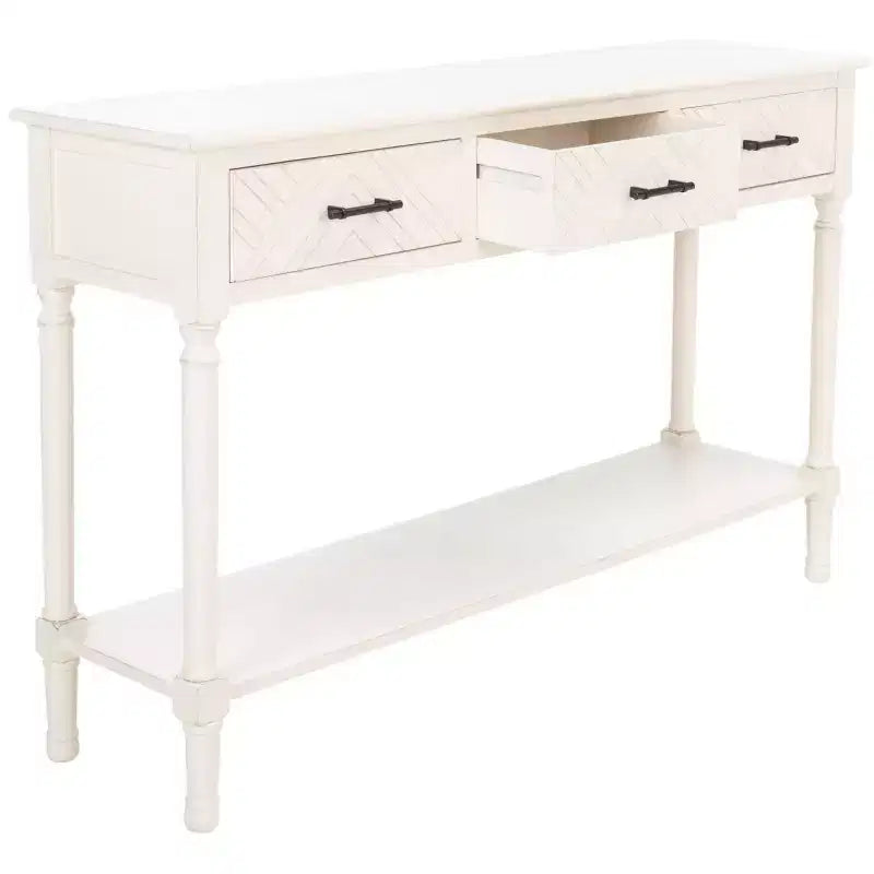 Console 3 tiroirs Peyton - CNS5705 - Safavieh