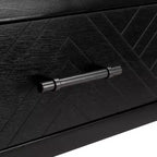Console 3 tiroirs Peyton - CNS5705 - Safavieh