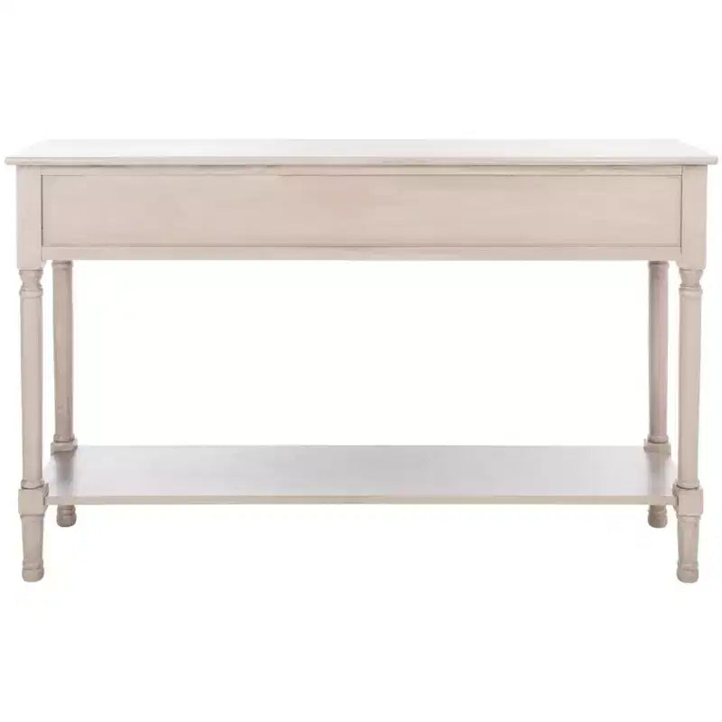 Console 3 tiroirs Peyton - CNS5705 - Safavieh