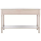 Console 3 tiroirs Peyton - CNS5705 - Safavieh