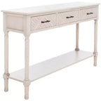 Console 3 tiroirs Peyton - CNS5705 - Safavieh