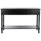 Console 3 tiroirs Peyton - CNS5705 - Safavieh