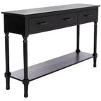Console 3 tiroirs Peyton - CNS5705 - Safavieh