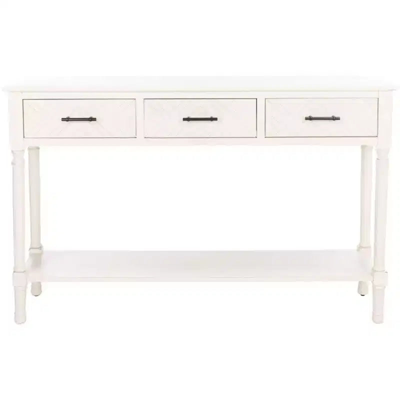 Console 3 tiroirs Peyton - CNS5705 - Safavieh