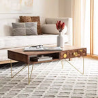 Table basse