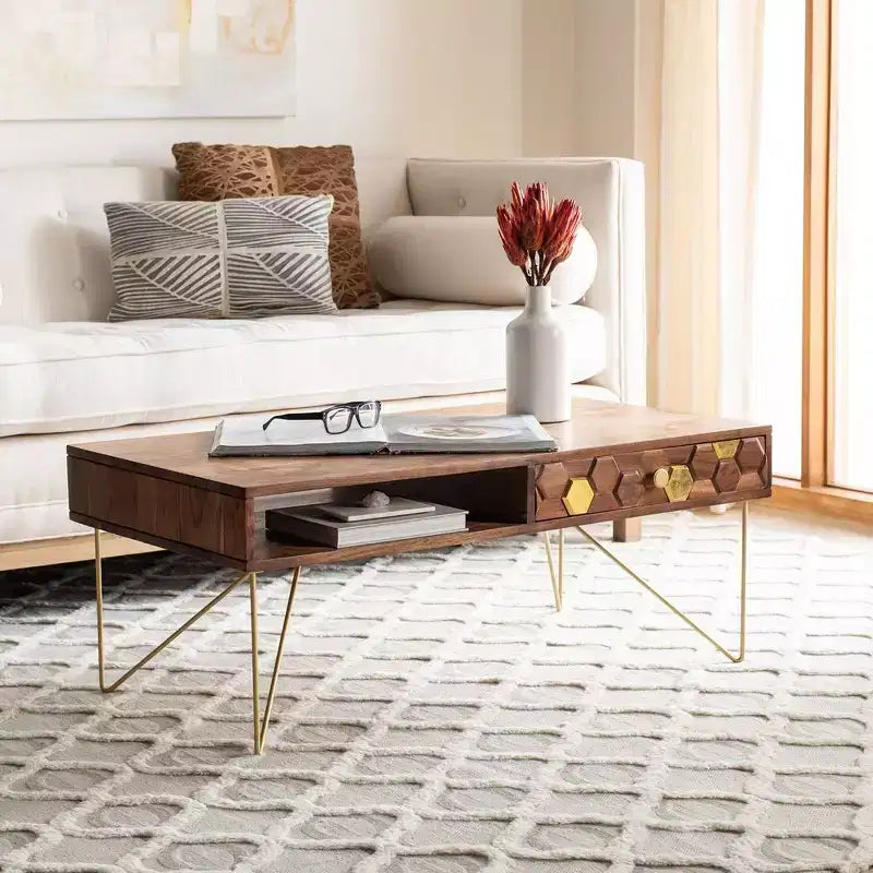 Table basse
