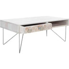 Table basse