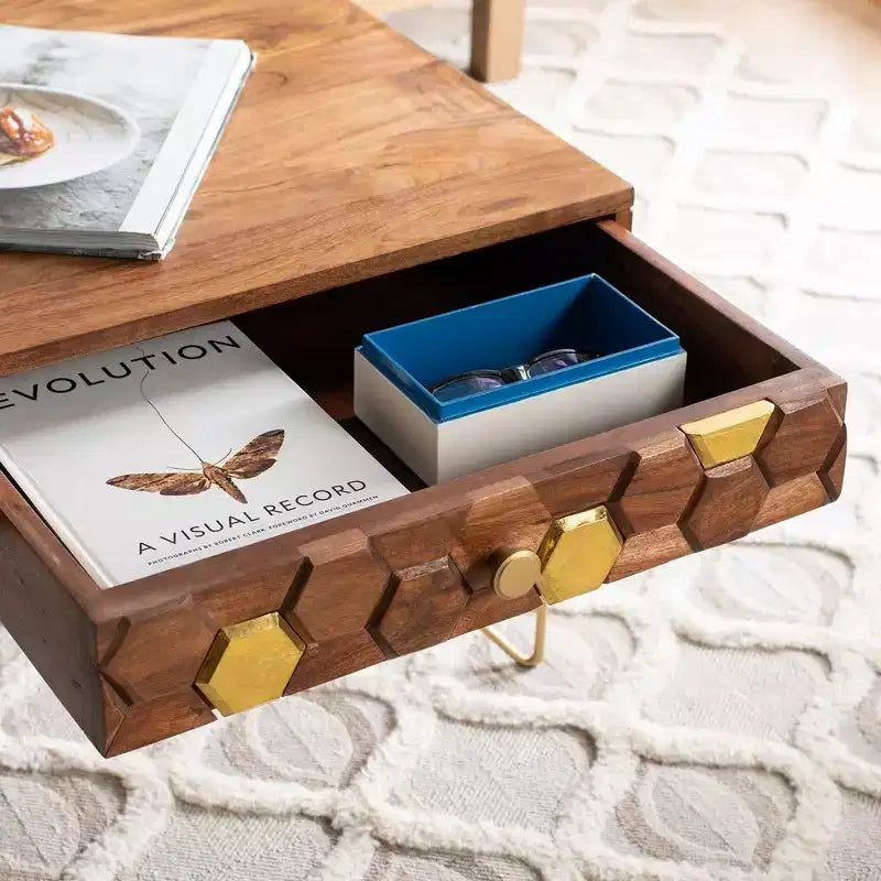 Table basse