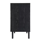 Meuble bas 2 portes Merk - Sango
