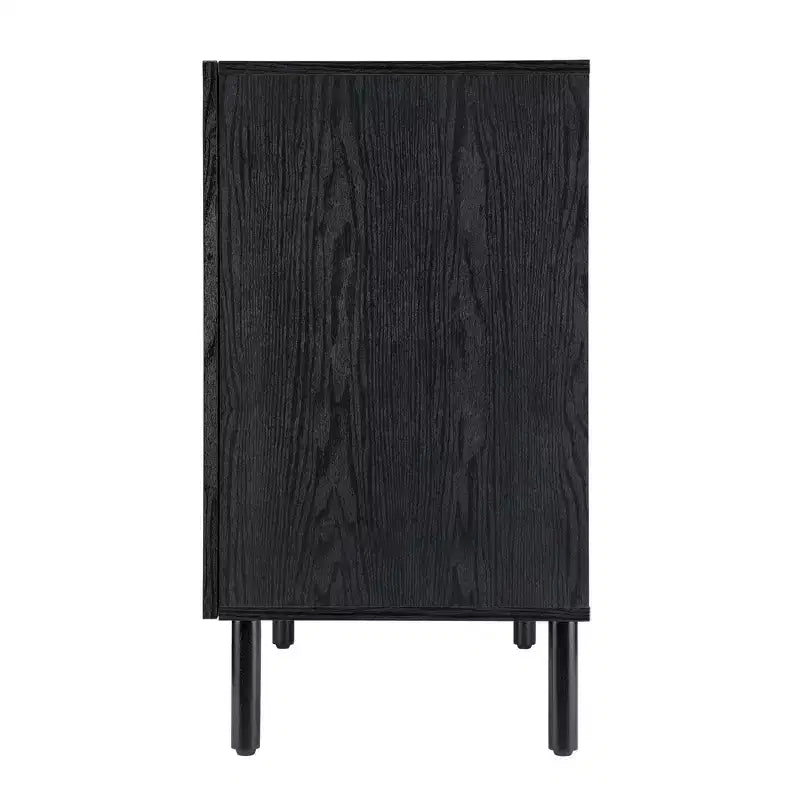 Meuble bas 2 portes Merk - Sango