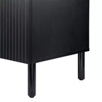 Meuble bas 2 portes Merk - Sango