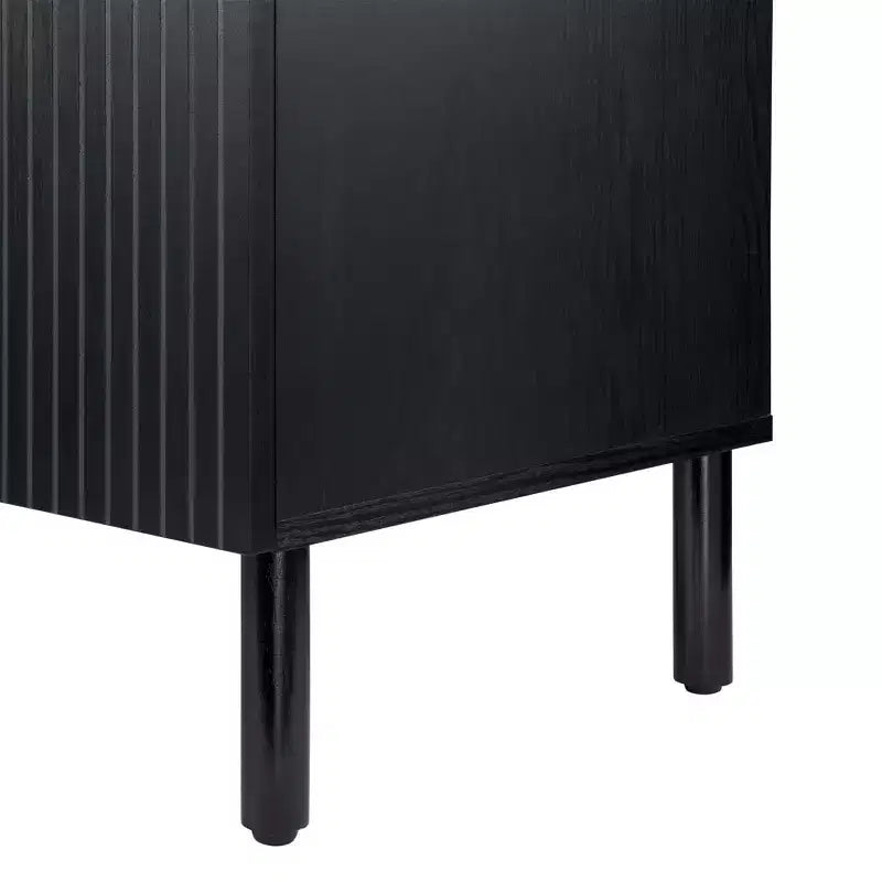 Meuble bas 2 portes Merk - Sango
