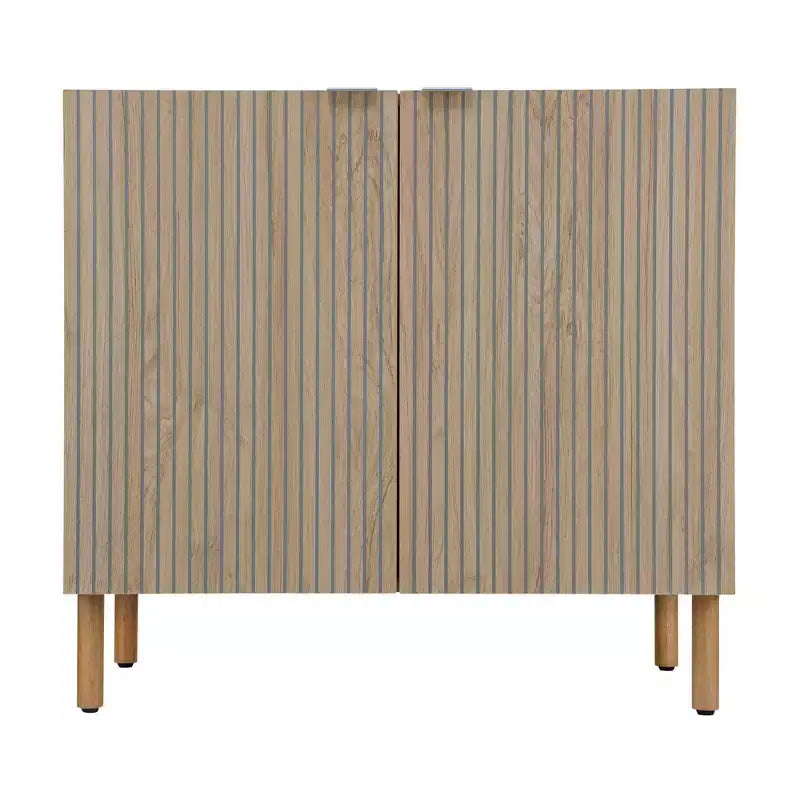 Meuble bas 2 portes Merk - Sango