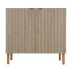 Meuble bas 2 portes Merk - Sango