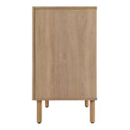 Meuble bas 2 portes Merk - Sango