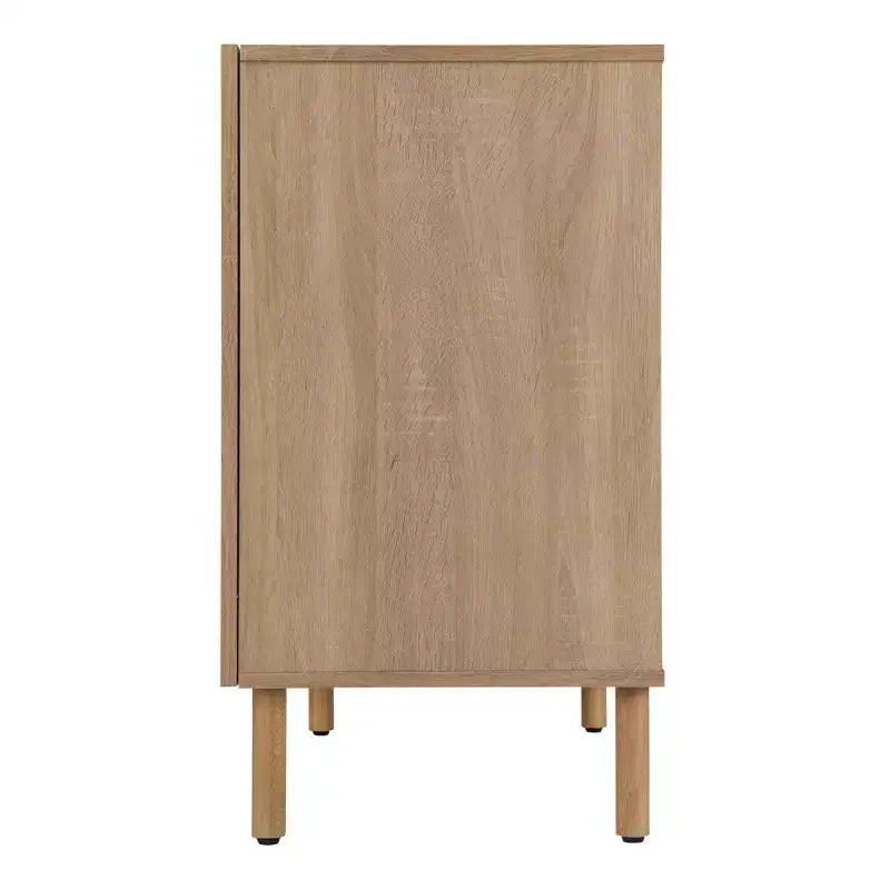 Meuble bas 2 portes Merk - Sango