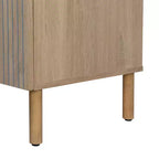 Meuble bas 2 portes Merk - Sango