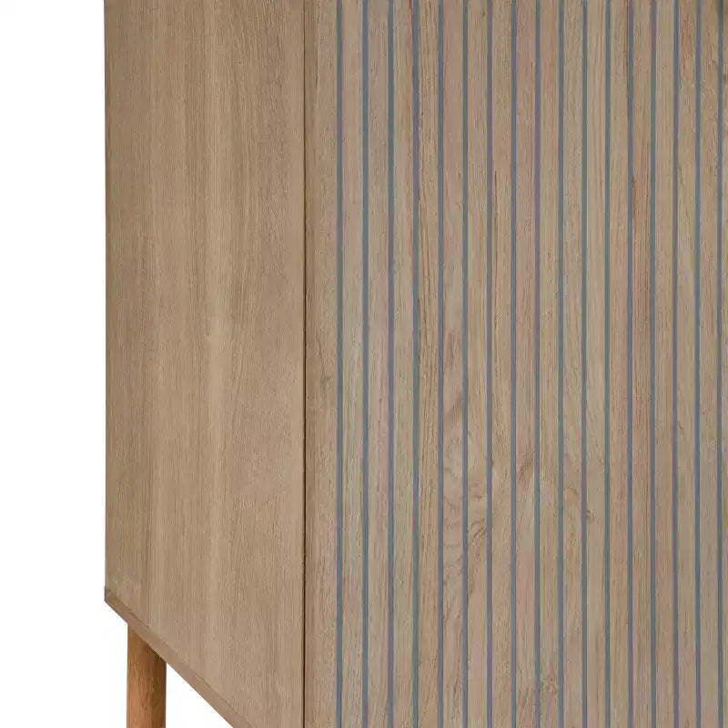 Meuble bas 2 portes Merk - Sango