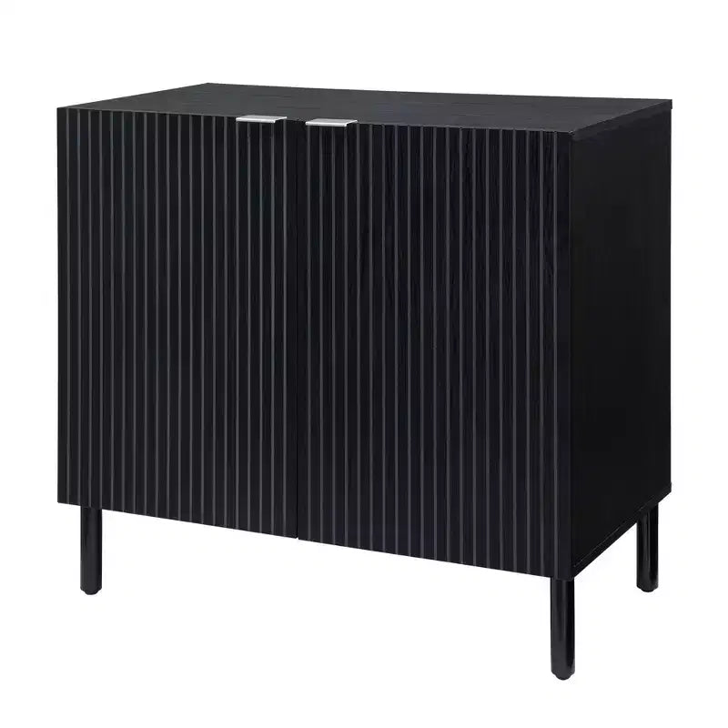 Meuble bas 2 portes Merk - Sango