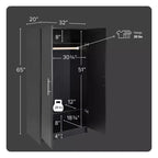 Meuble de rangement Élégance 32 - Prepac