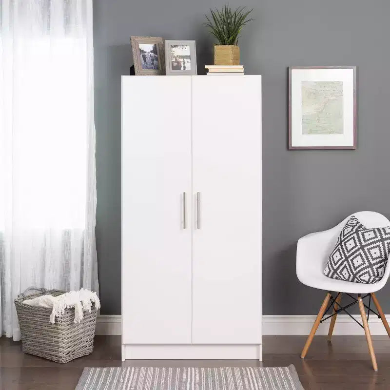 Meuble de rangement Élégance 32 - Prepac