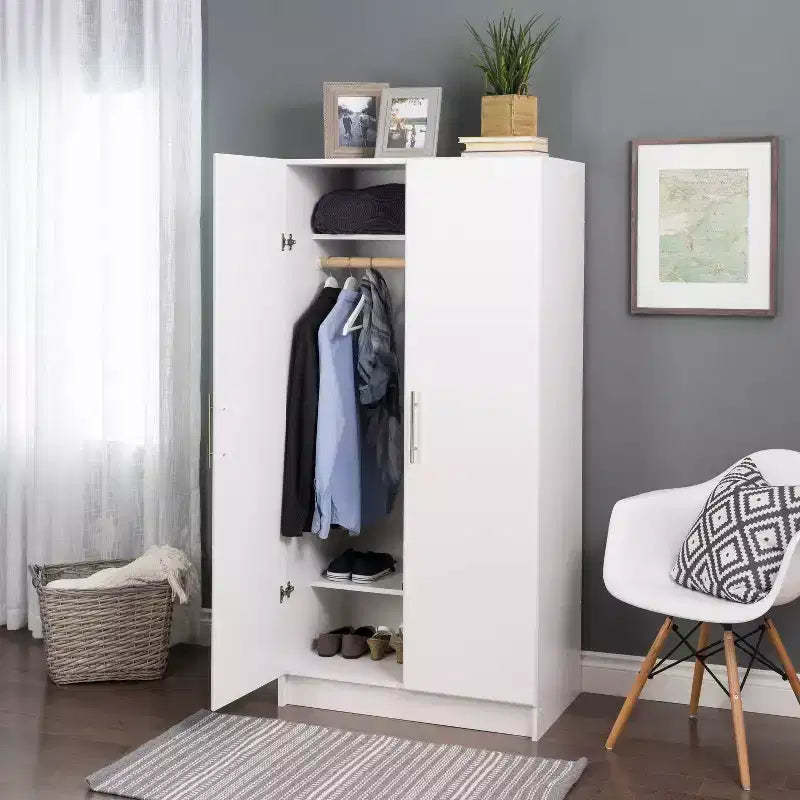 Meuble de rangement Élégance 32 - Prepac