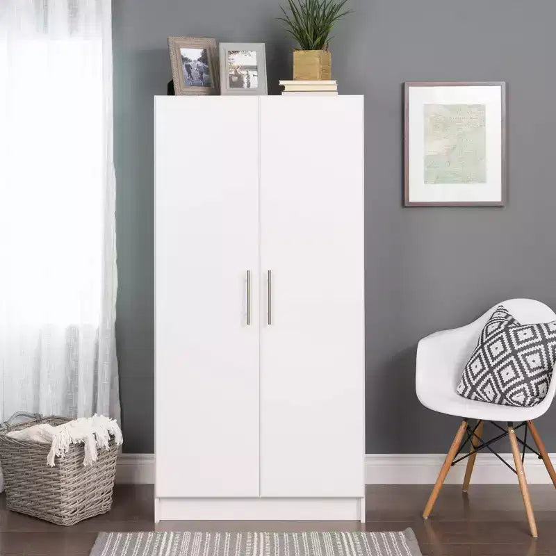 Meuble de rangement Élégance 32 - Prepac