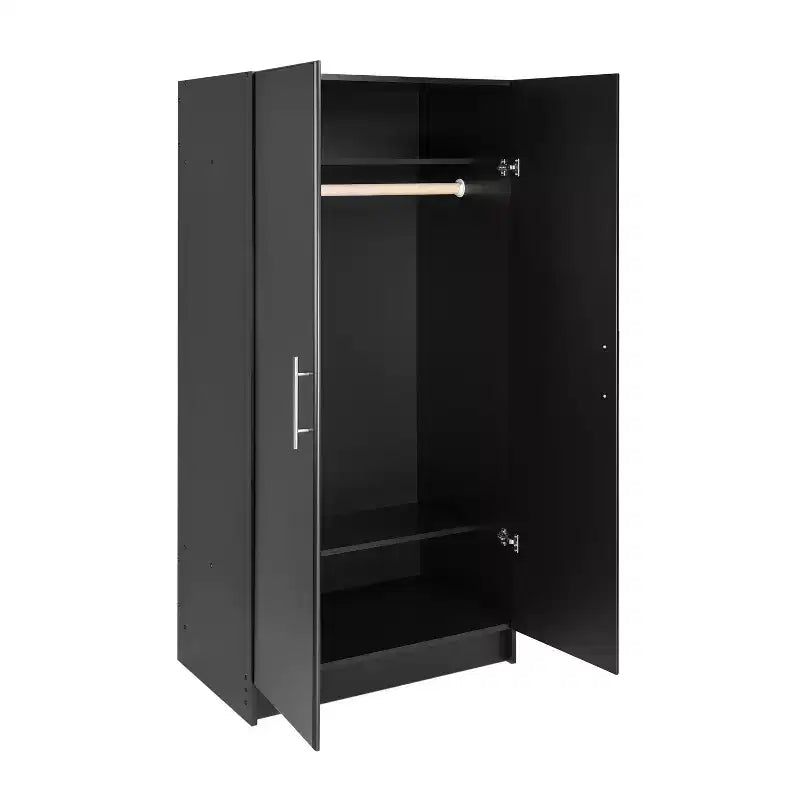 Meuble de rangement Élégance 32 - Prepac