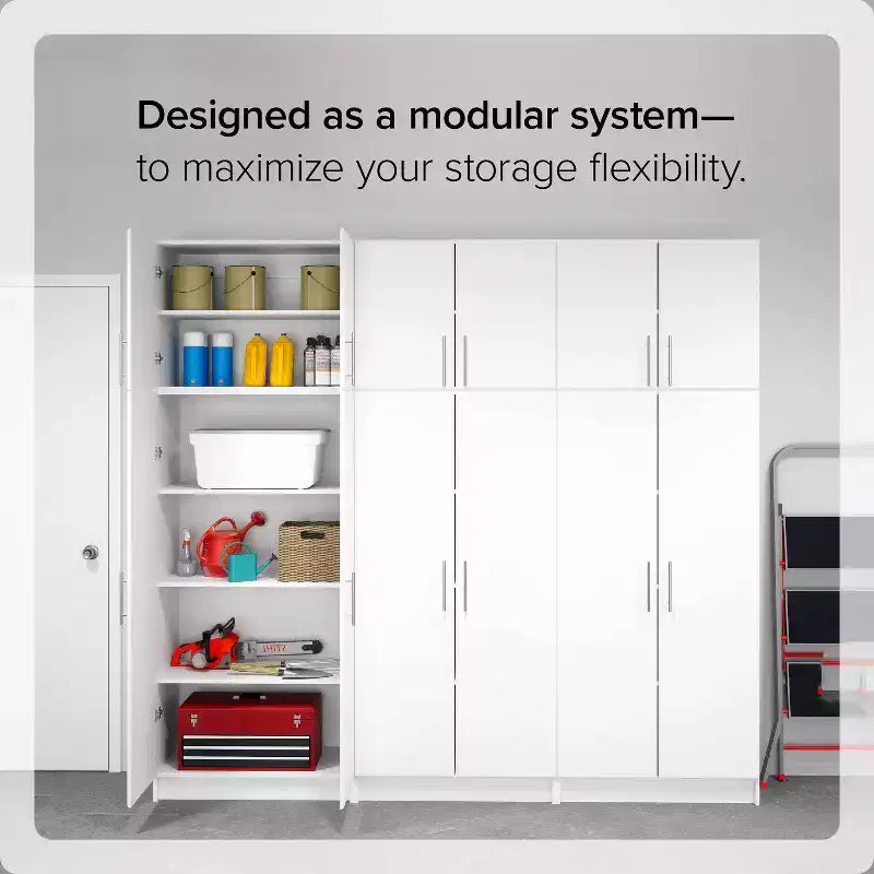 Meuble de rangement Élégance 32 - Prepac