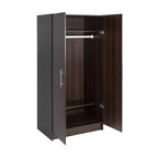 Meuble de rangement Élégance 32 - Prepac