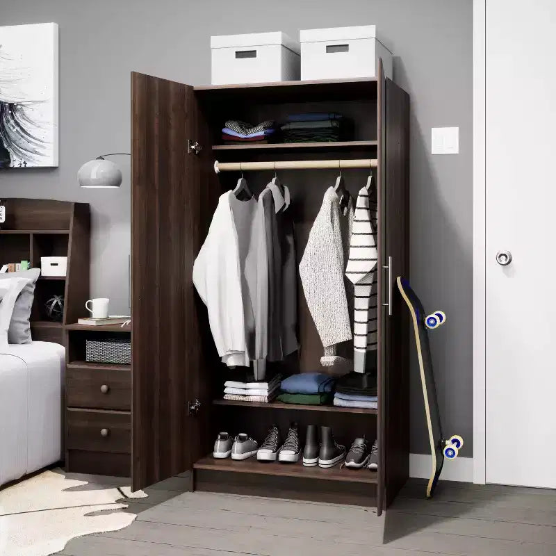 Meuble de rangement Élégance 32 - Prepac