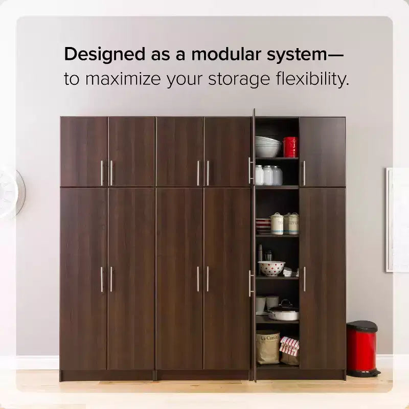 Meuble de rangement Élégance 32 - Prepac