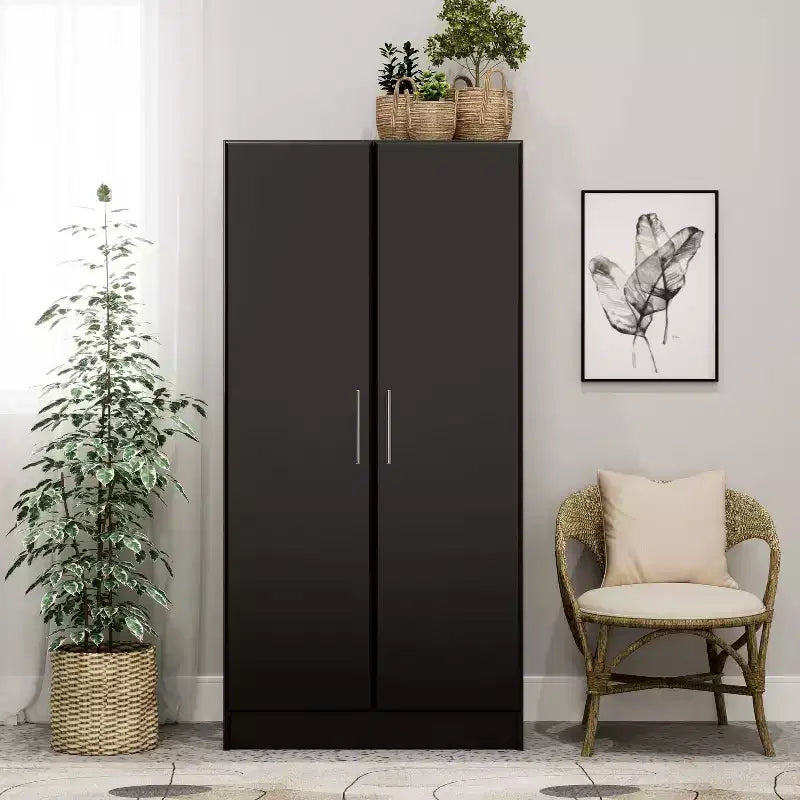 Meuble de rangement Élégance 32 - Prepac