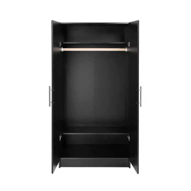 Meuble de rangement Élégance 32 - Prepac
