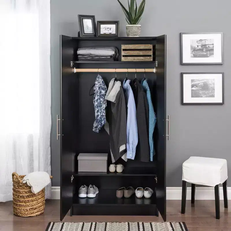 Meuble de rangement Élégance 32 - Prepac