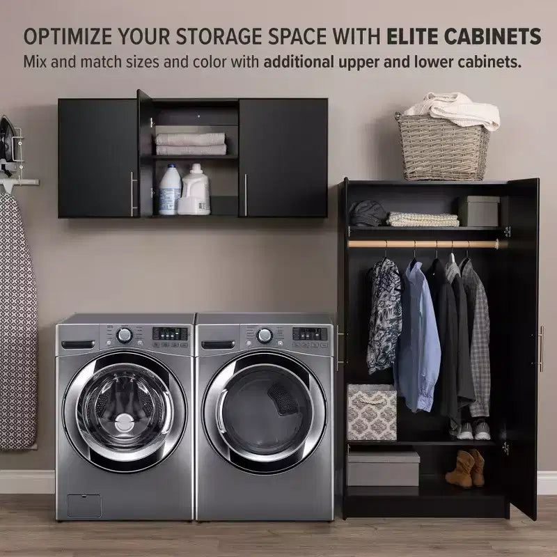 Meuble de rangement Élégance 32 - Prepac