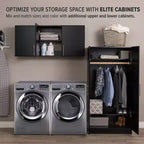 Meuble de rangement Élégance 32 - Prepac