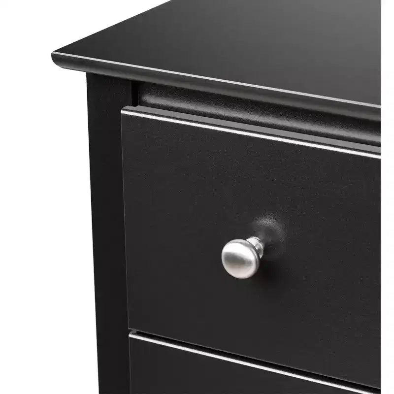 Commode Fremont à 6 tiroirs - Prepac