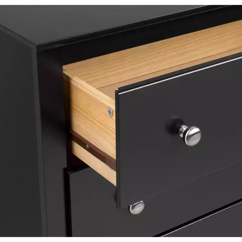 Commode Fremont à 6 tiroirs - Prepac